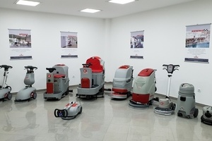 Prodajni salon : Gandijeva 3 Lokal 8, 11070 Novi Beograd