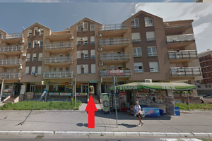 OBAVEZNO JE ZAKAZIVANJE PREZENTACIJE            0641139498                                             
Gandijeva 3 Lokal 8, 11070 Novi Beograd