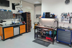 Servis:

Nehruova 64 lokal 1,

11070 Novi Beograd 